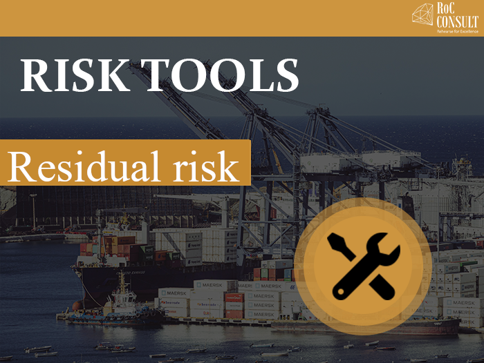 Residual Risk - RoC Consult ApS